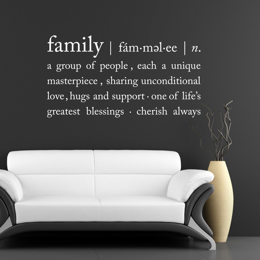 family-definition
